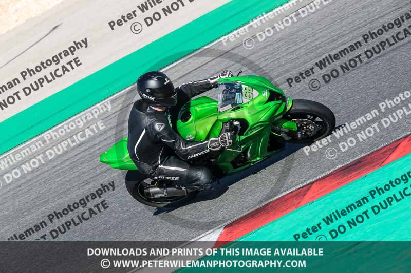 motorbikes;no limits;october 2019;peter wileman photography;portimao;portugal;trackday digital images